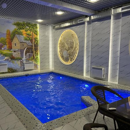 Grand Karavan Hotel Ташкент Екстериор снимка