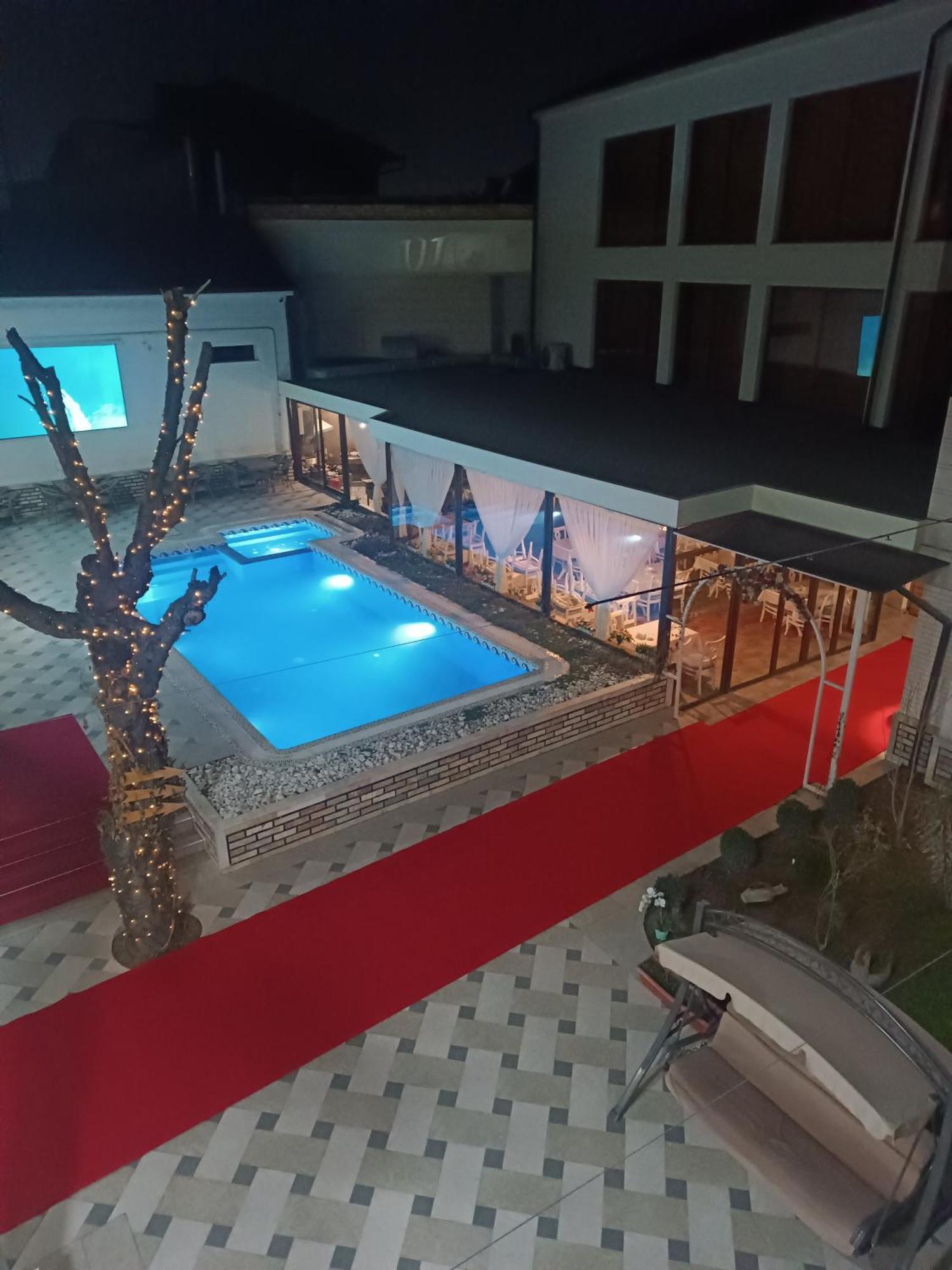 Grand Karavan Hotel Ташкент Екстериор снимка