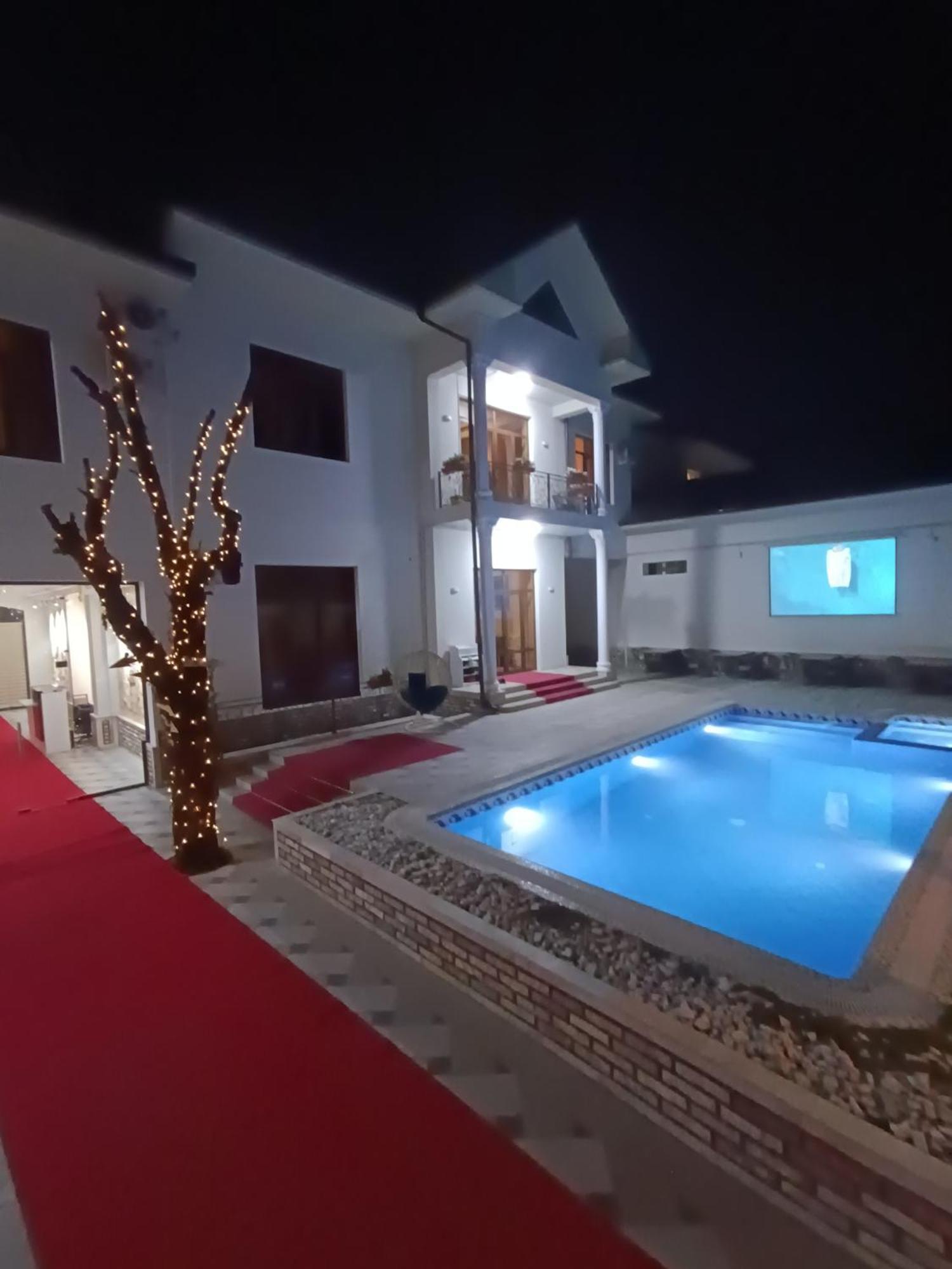 Grand Karavan Hotel Ташкент Екстериор снимка