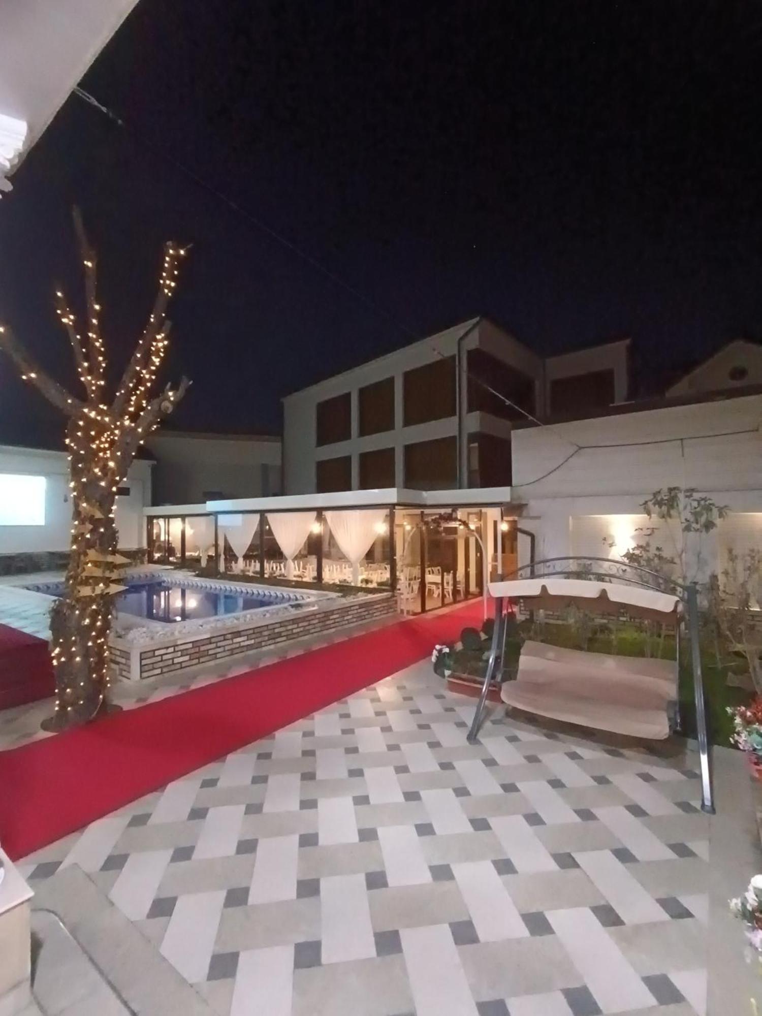 Grand Karavan Hotel Ташкент Екстериор снимка