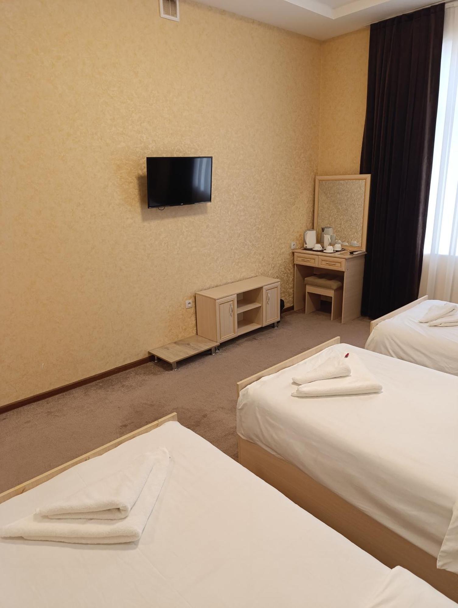 Grand Karavan Hotel Ташкент Екстериор снимка