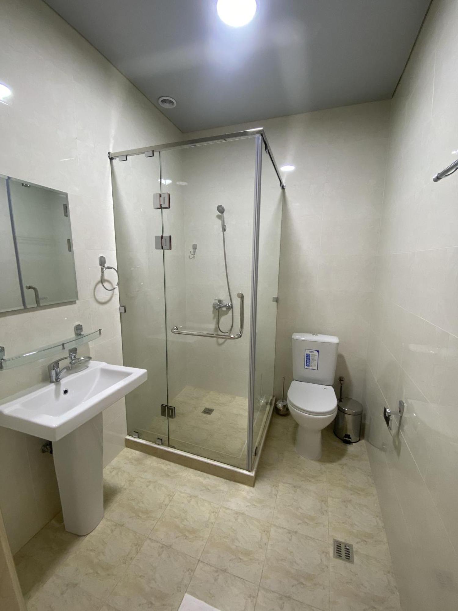 Grand Karavan Hotel Ташкент Екстериор снимка