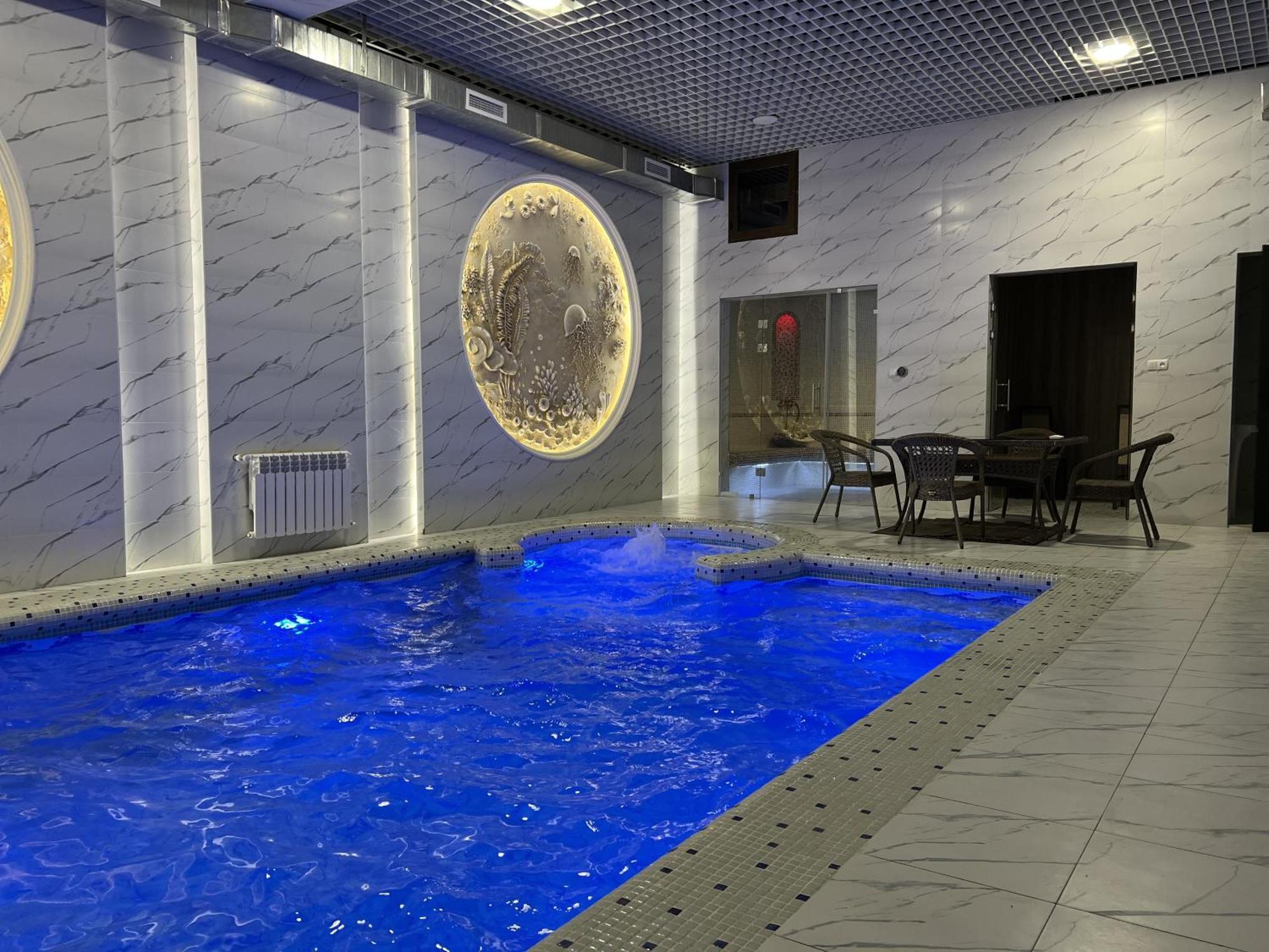 Grand Karavan Hotel Ташкент Екстериор снимка