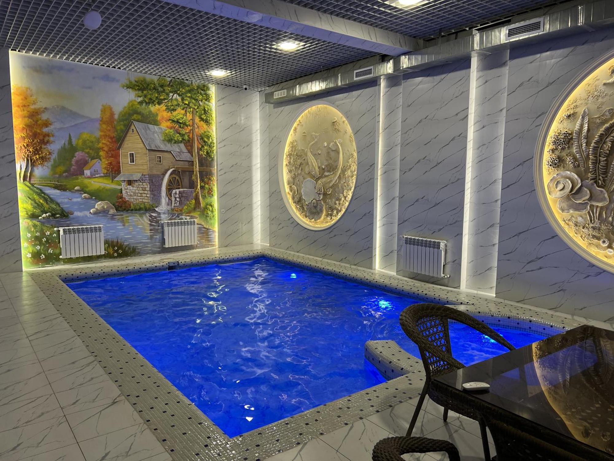 Grand Karavan Hotel Ташкент Екстериор снимка