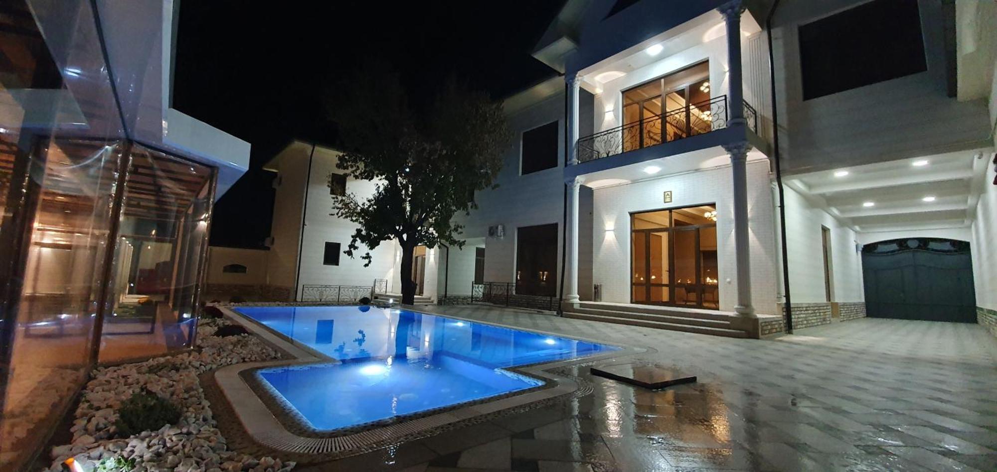 Grand Karavan Hotel Ташкент Екстериор снимка