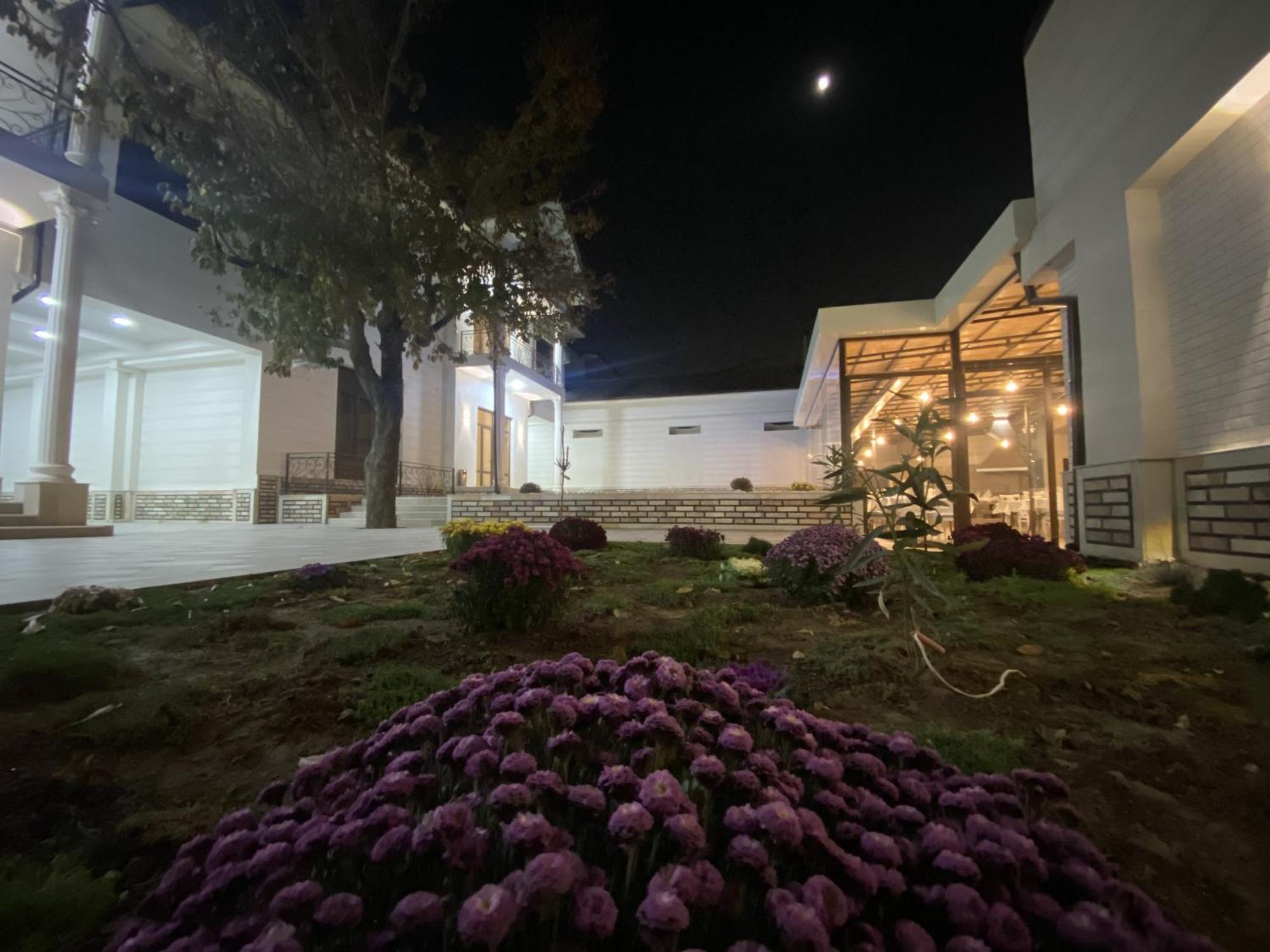 Grand Karavan Hotel Ташкент Екстериор снимка