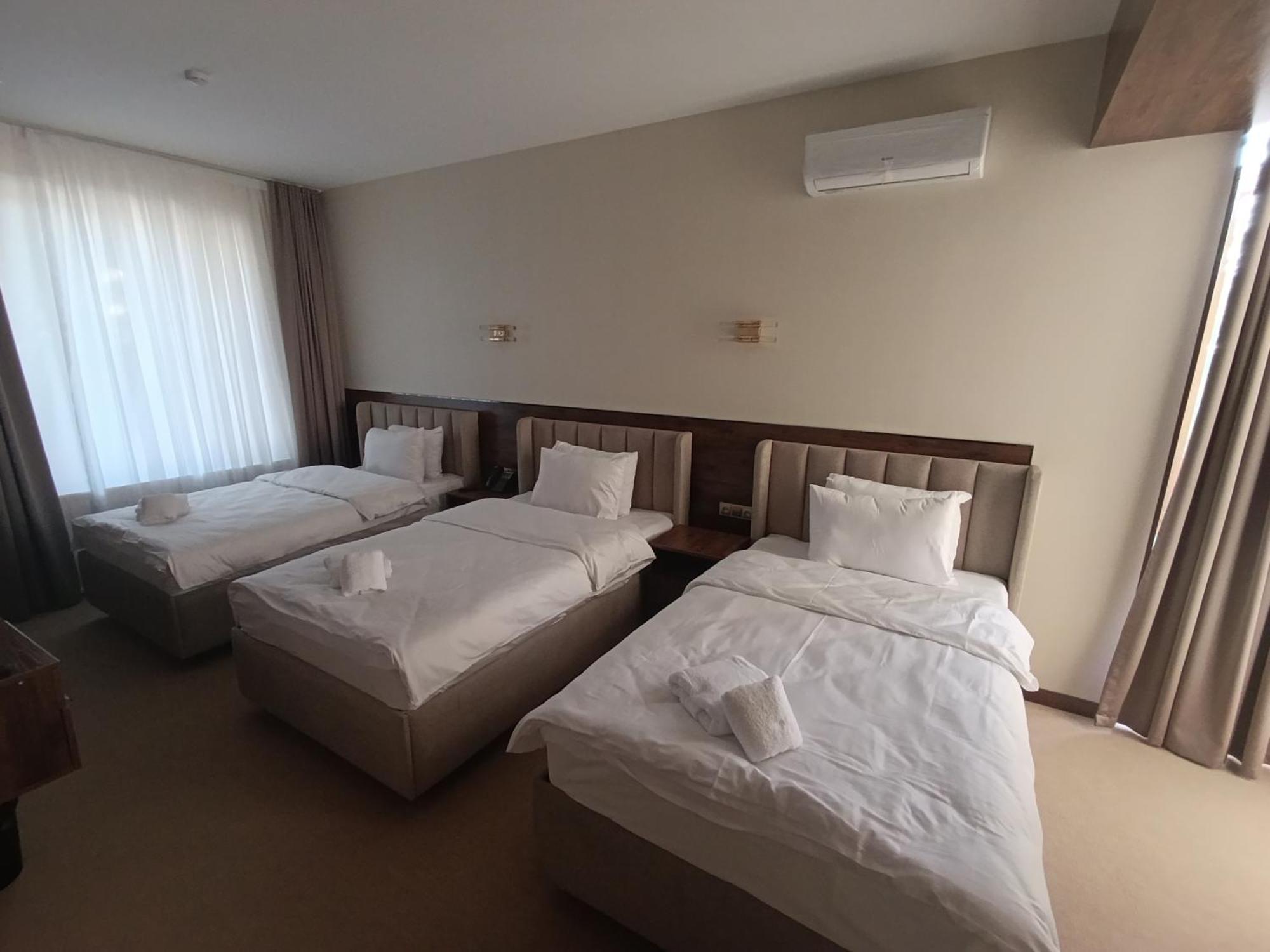 Grand Karavan Hotel Ташкент Екстериор снимка