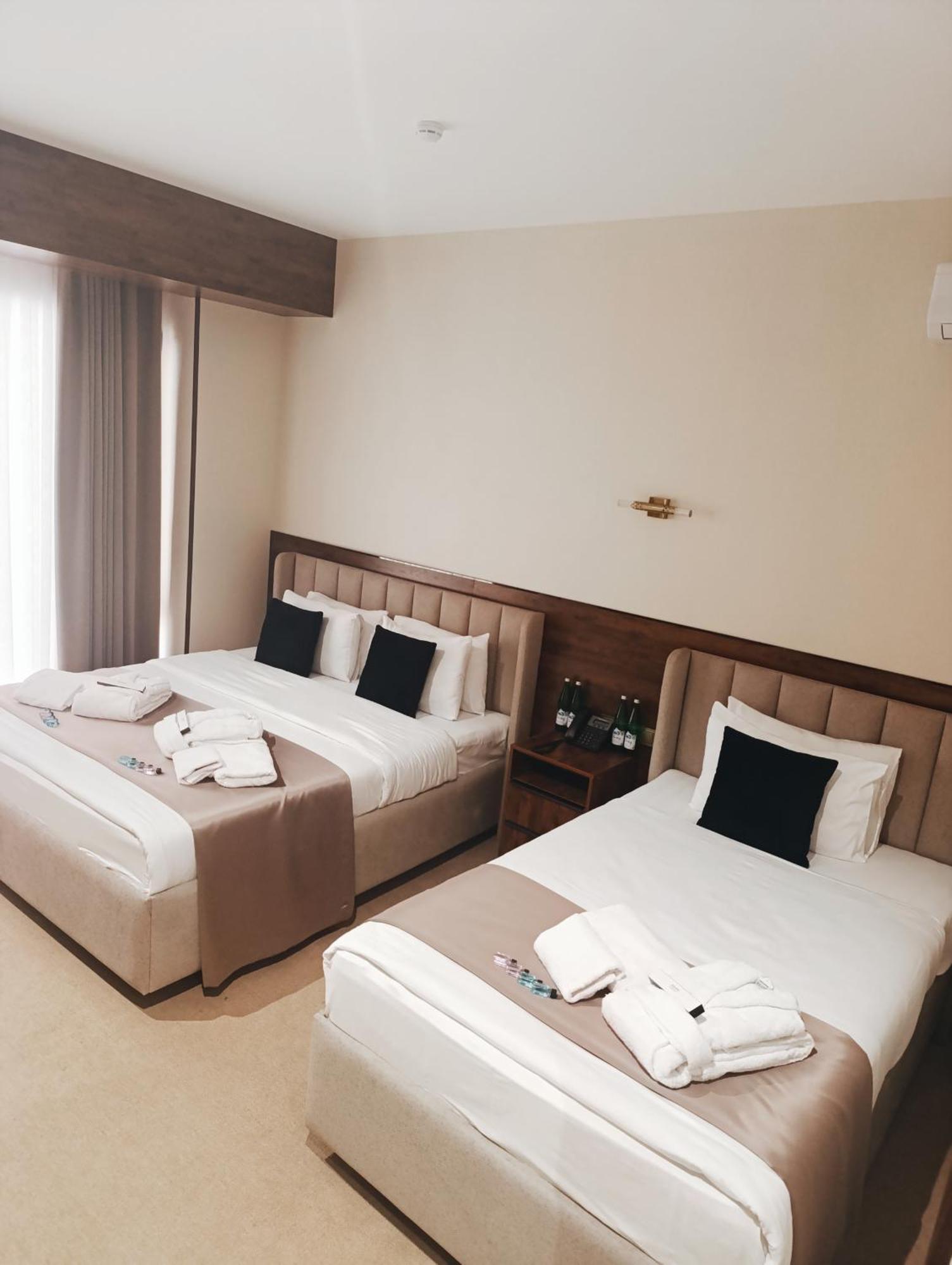 Grand Karavan Hotel Ташкент Стая снимка