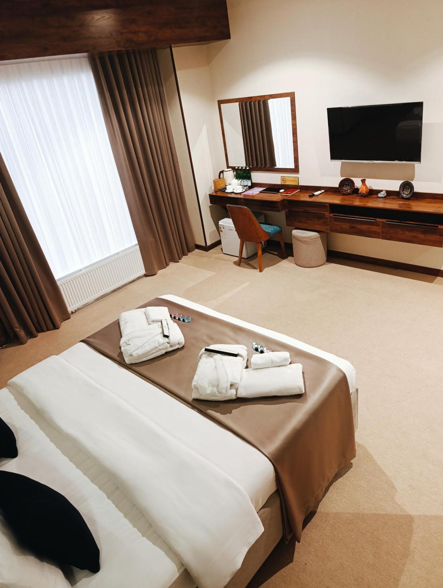 Grand Karavan Hotel Ташкент Екстериор снимка